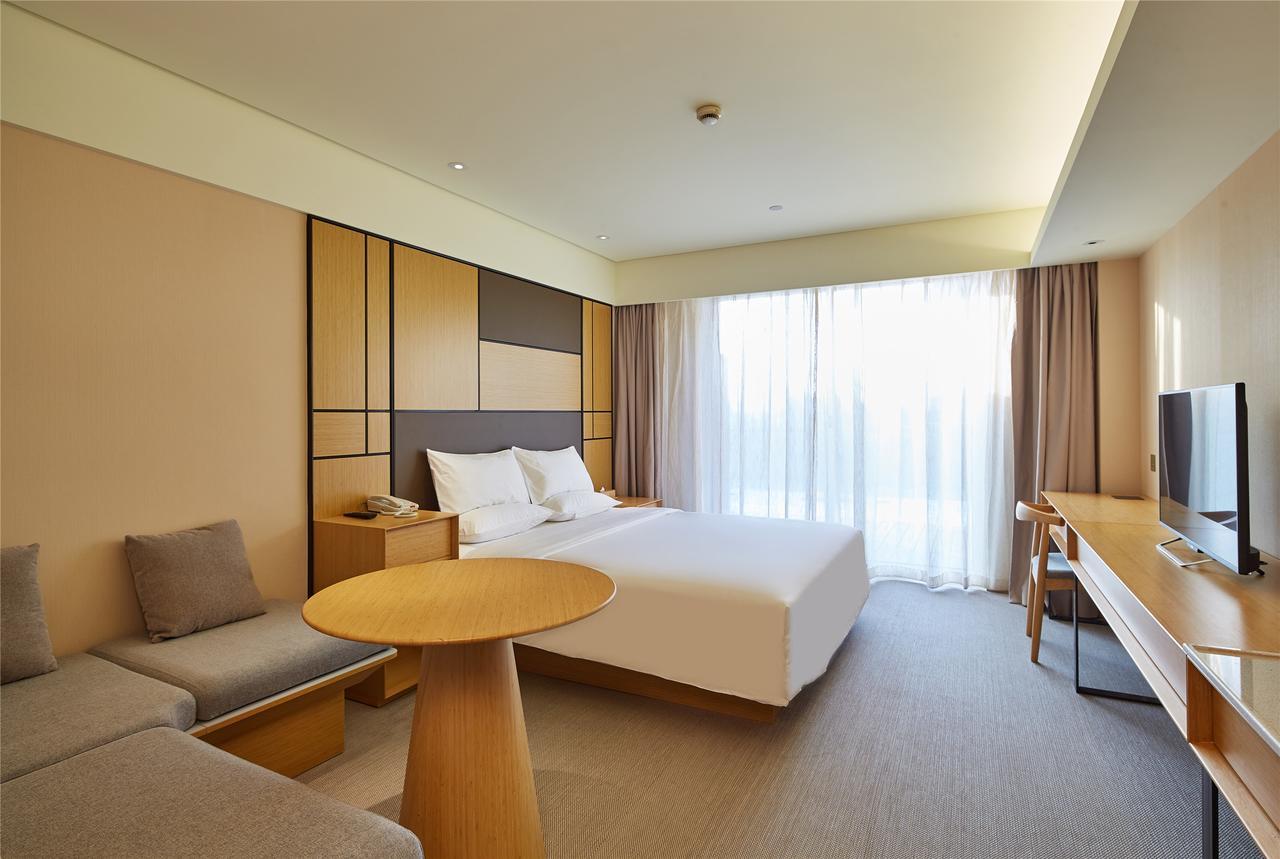 Ji Hotel Hangzhou West Lake Kaiyuan Road Dış mekan fotoğraf